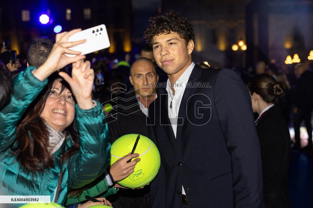 TENNIS - Internazionali di Tennis - Nitto ATP Finals 2025