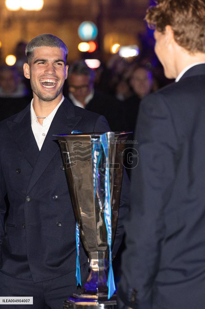 TENNIS - Internazionali di Tennis - Nitto ATP Finals 2025