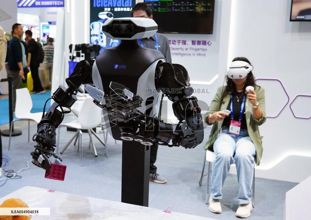 7th China Hi-Tech Fair - Shenzhen