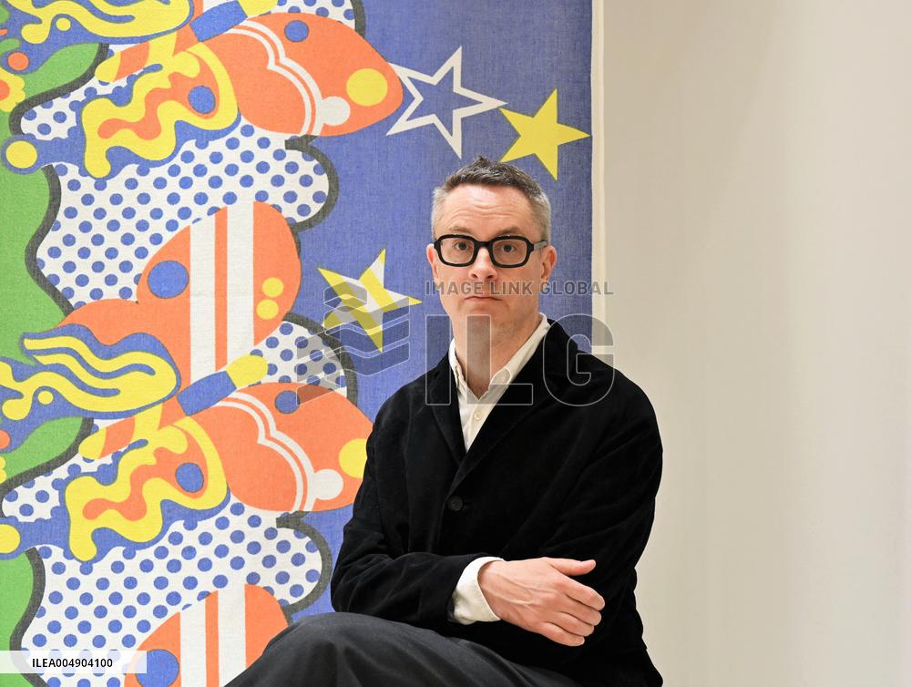 Nicolas Winding Refn director SLAM Festival - Milan