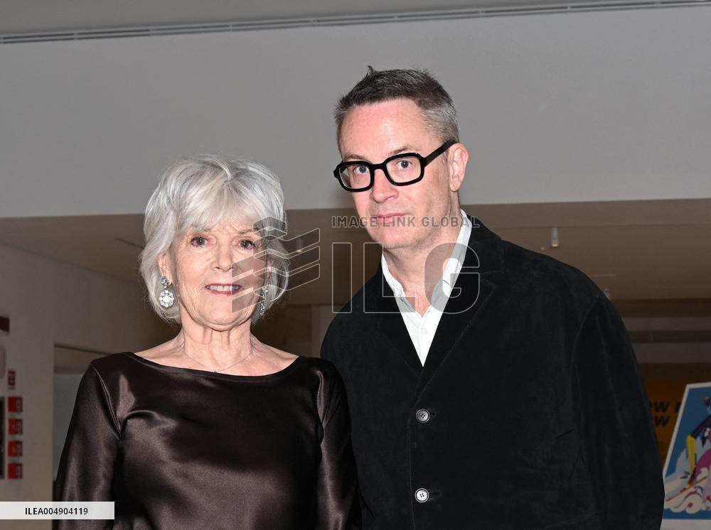 Nicolas Winding Refn director SLAM Festival - Milan