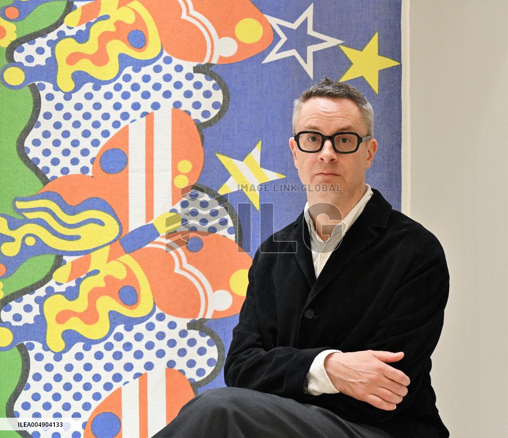 Nicolas Winding Refn director SLAM Festival - Milan