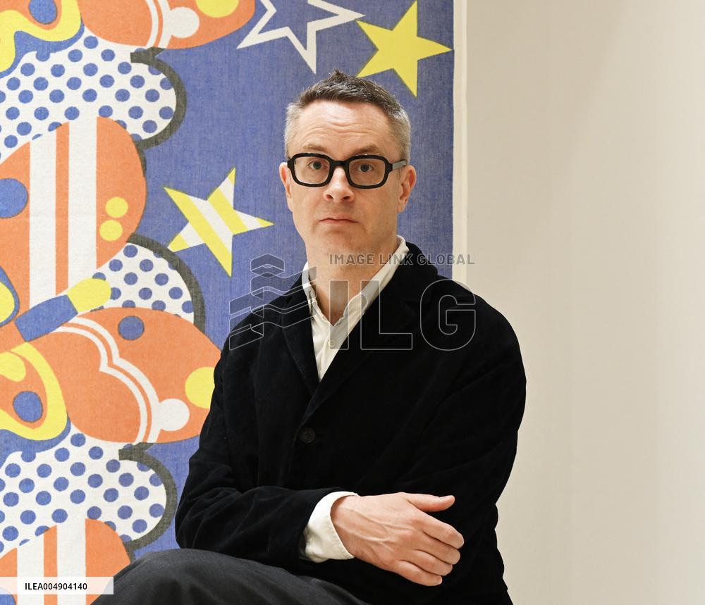 Nicolas Winding Refn director SLAM Festival - Milan