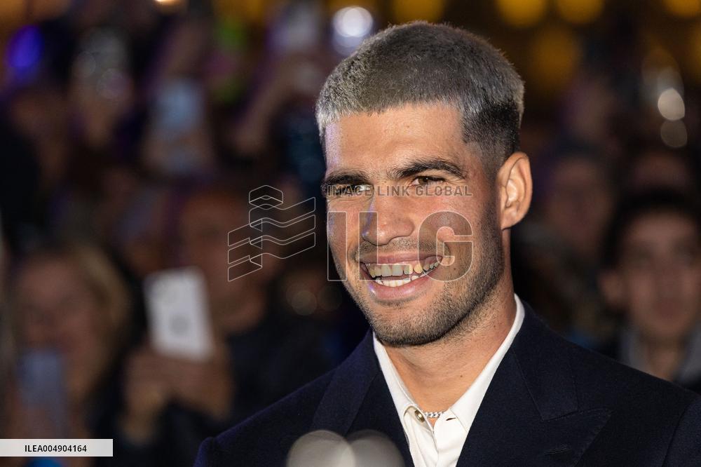 TENNIS - Internazionali di Tennis - Nitto ATP Finals 2025