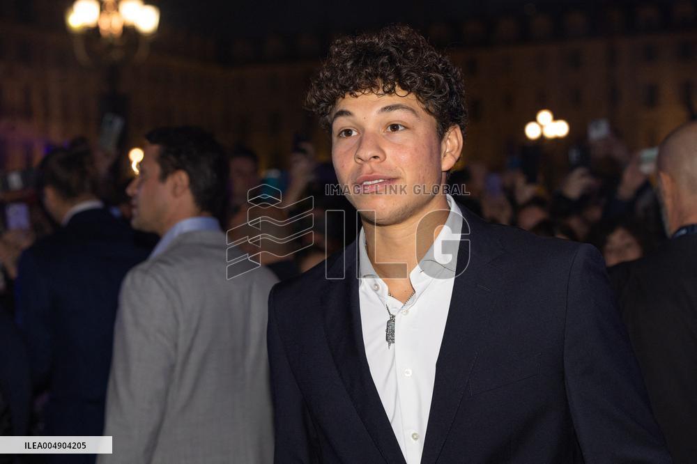 TENNIS - Internazionali di Tennis - Nitto ATP Finals 2025