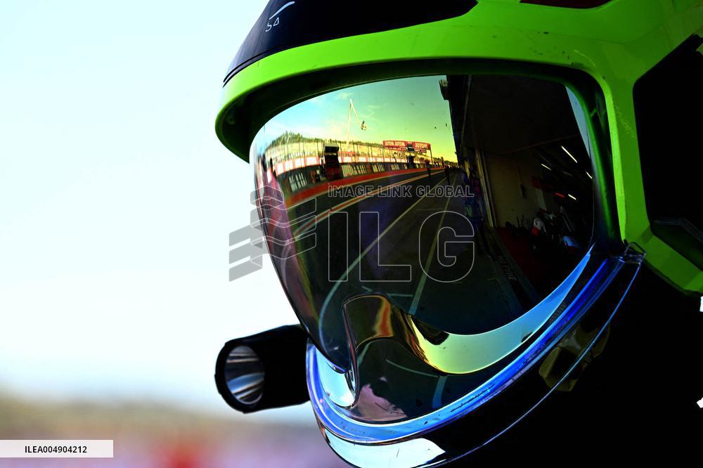 MOTORI - MotoGP - Gran Premio Motul de la Comunitat Valenciana