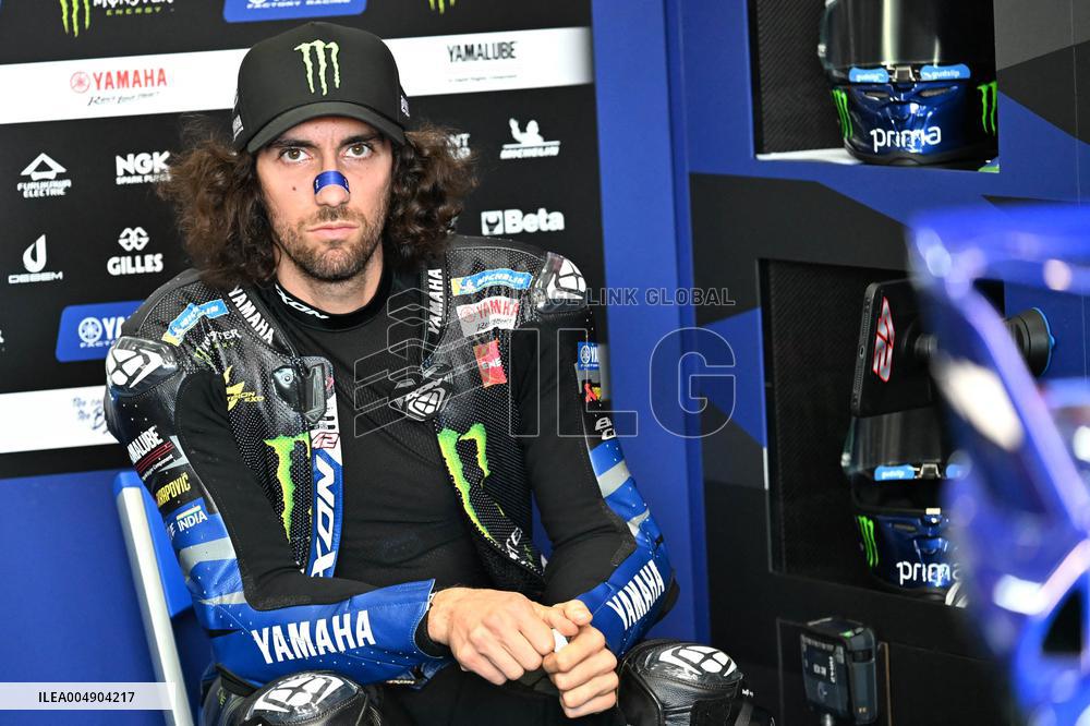 MOTORI - MotoGP - Gran Premio Motul de la Comunitat Valenciana