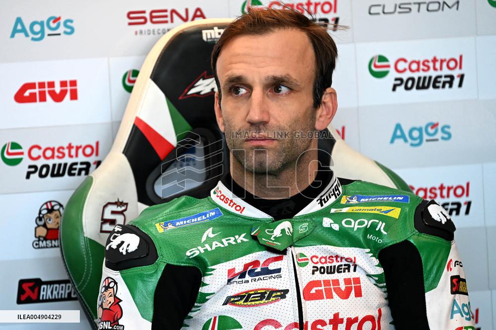 MOTORI - MotoGP - Gran Premio Motul de la Comunitat Valenciana