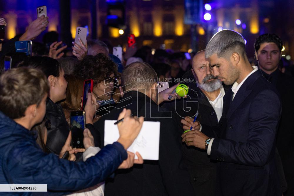 TENNIS - Internazionali di Tennis - Nitto ATP Finals 2025