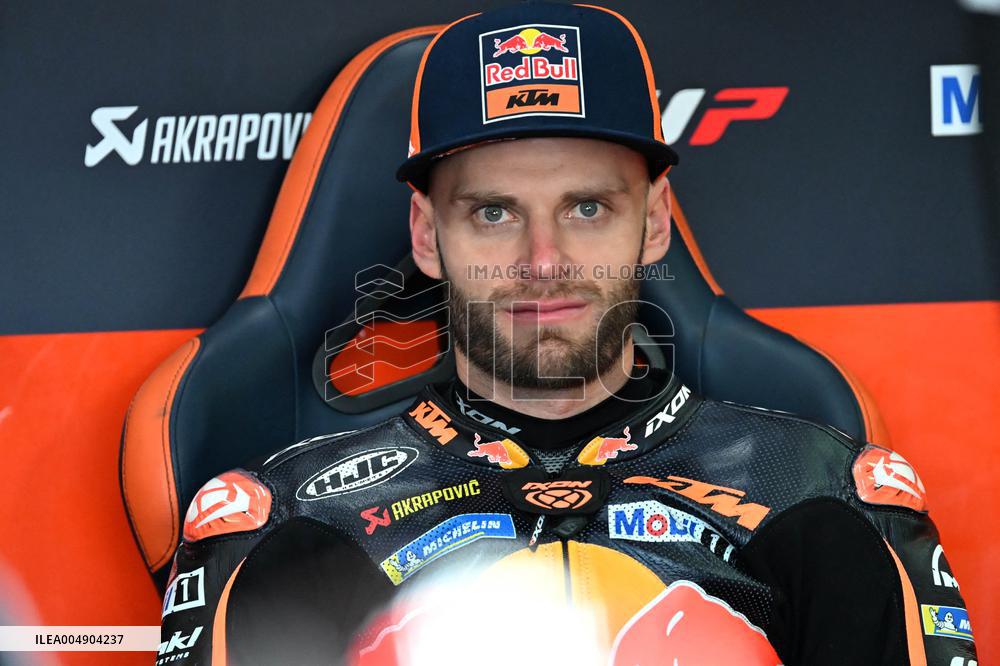 MOTORI - MotoGP - Gran Premio Motul de la Comunitat Valenciana