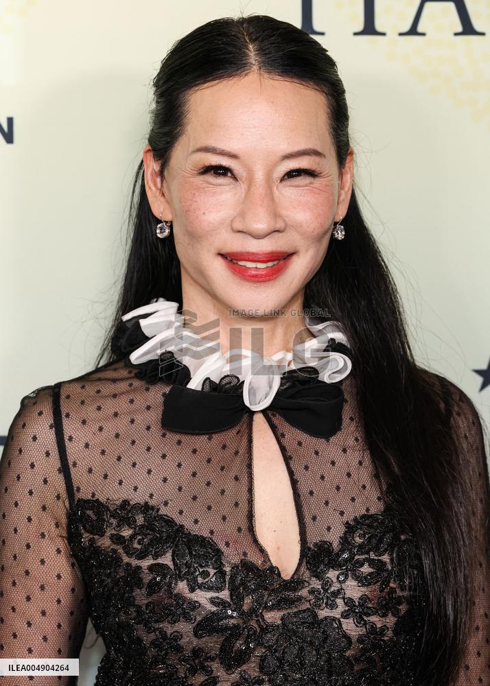 The Critics Choice Association's Annual Celebration Of AAPI  - LA