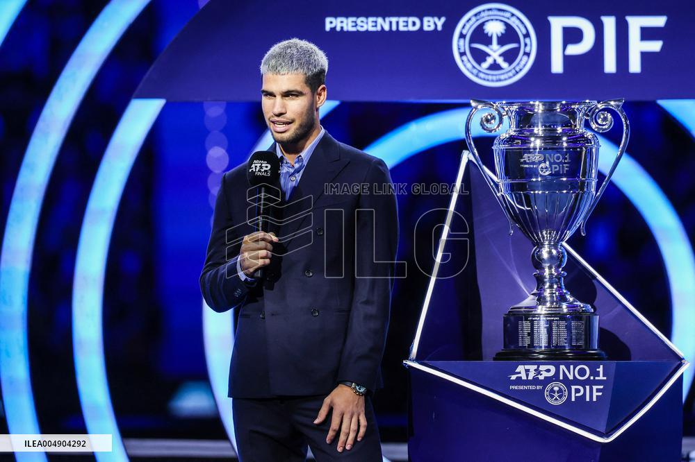 TENNIS - Internazionali di Tennis - Nitto ATP Finals 2025