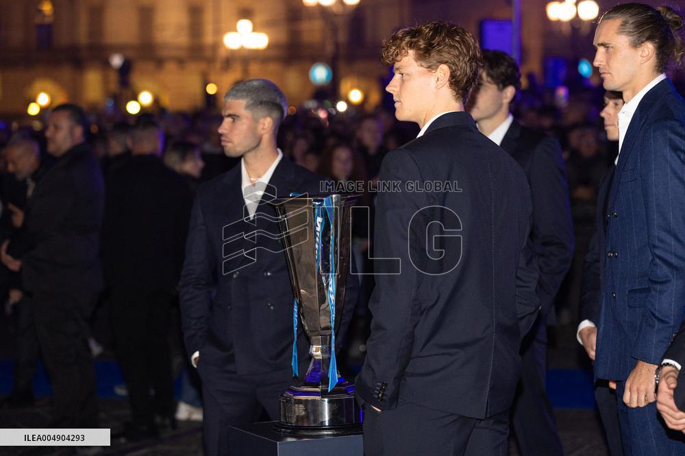 TENNIS - Internazionali di Tennis - Nitto ATP Finals 2025