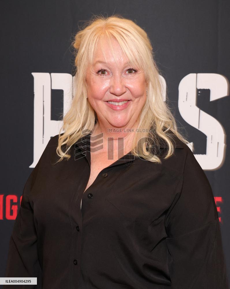 AFM Special Screening of The 3 Killer Pigs - LA