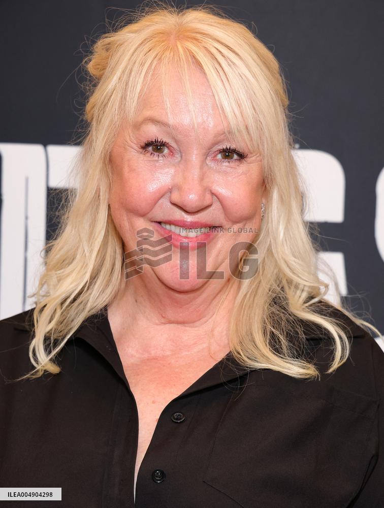 AFM Special Screening of The 3 Killer Pigs - LA