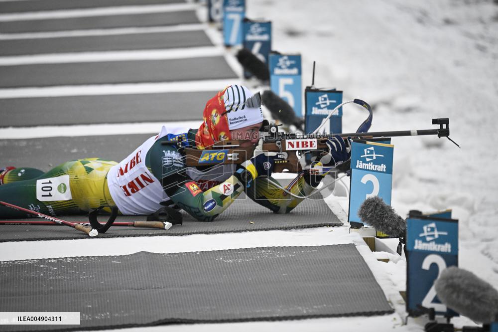 BIKOSHOOTING PREMIERE 2025