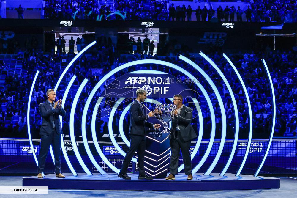 TENNIS - Internazionali di Tennis - Nitto ATP Finals 2025