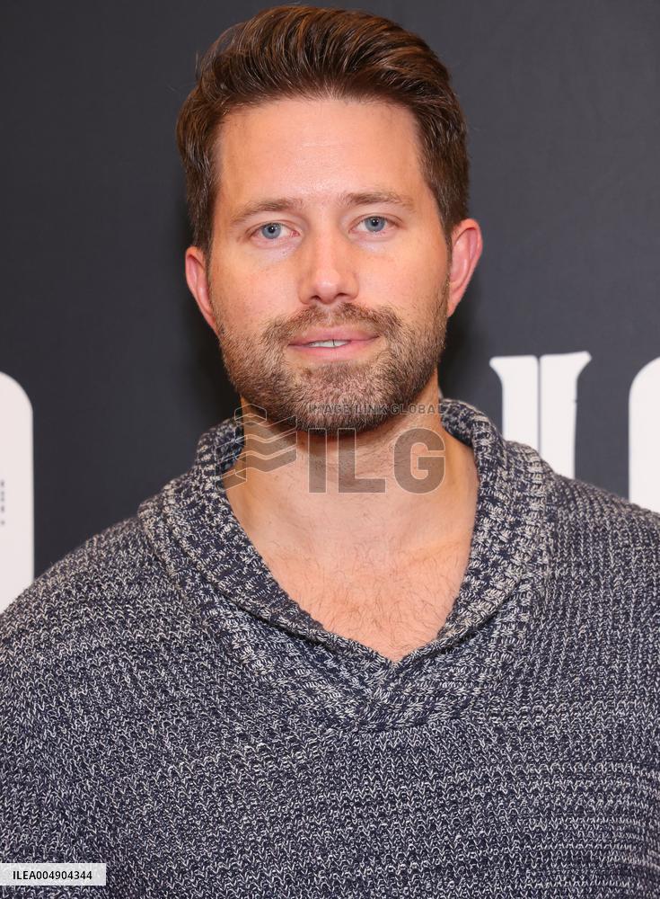 AFM Special Screening of The 3 Killer Pigs - LA