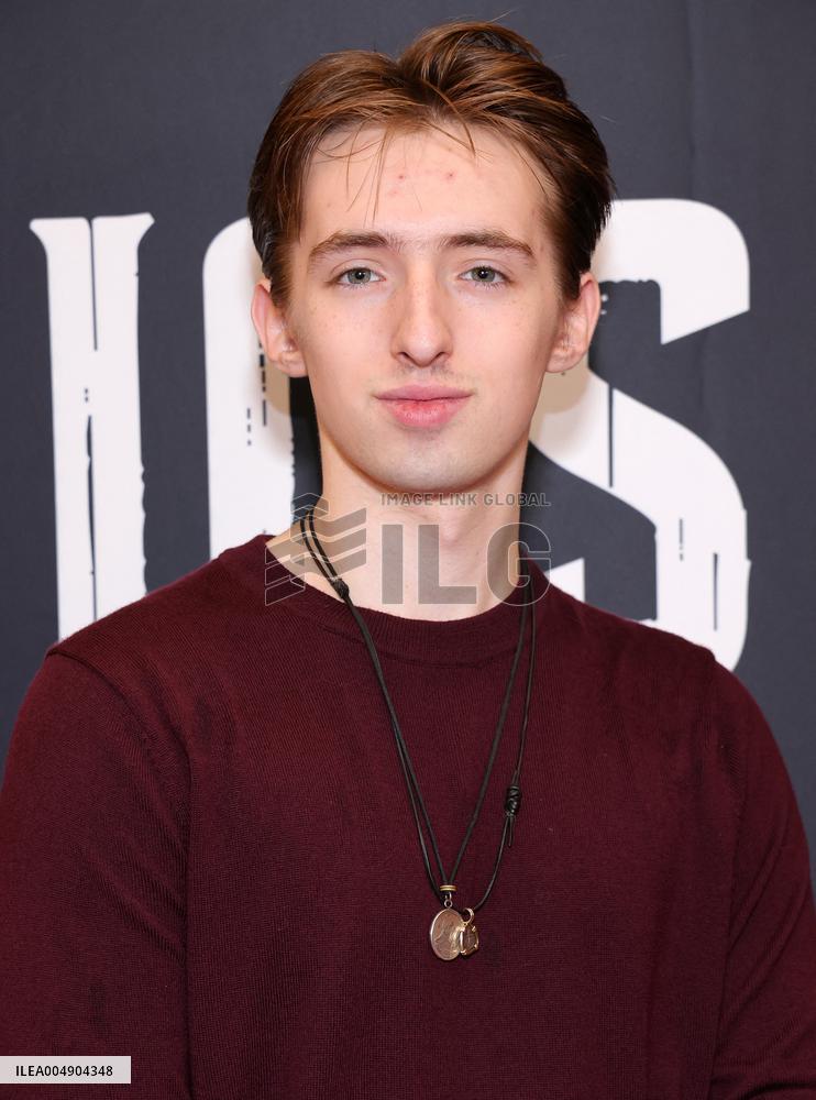 AFM Special Screening of The 3 Killer Pigs - LA