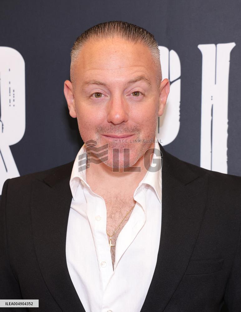 AFM Special Screening of The 3 Killer Pigs - LA