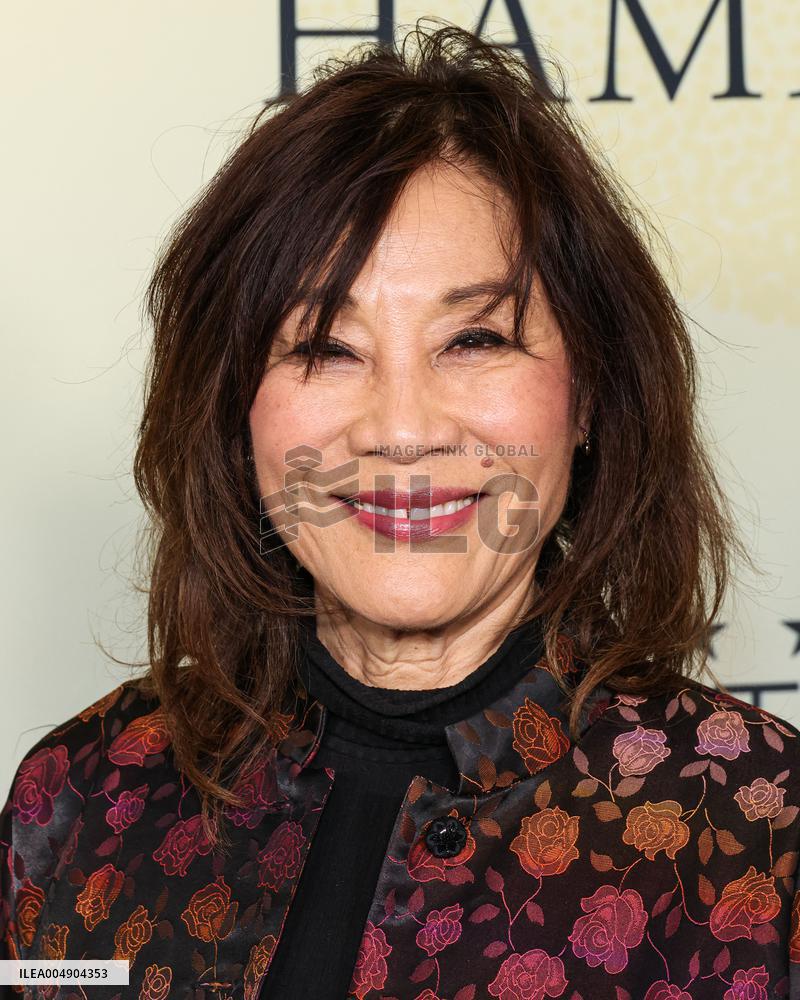 The Critics Choice Association's Annual Celebration Of AAPI  - LA