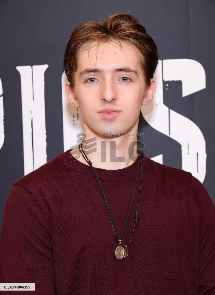 AFM Special Screening of The 3 Killer Pigs - LA