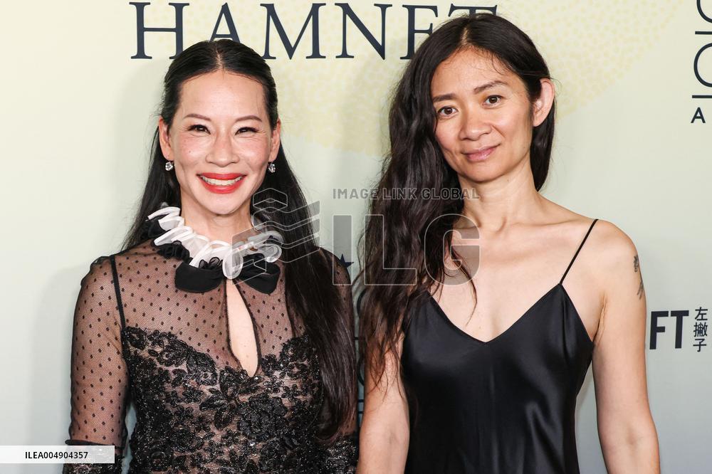 The Critics Choice Association's Annual Celebration Of AAPI  - LA