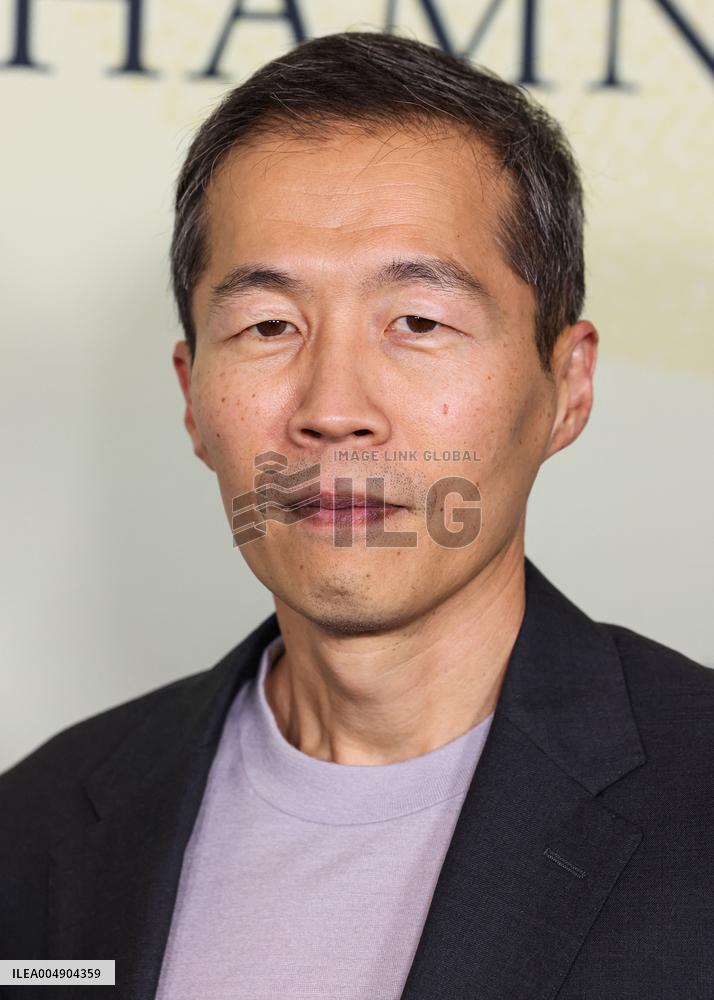 The Critics Choice Association's Annual Celebration Of AAPI  - LA