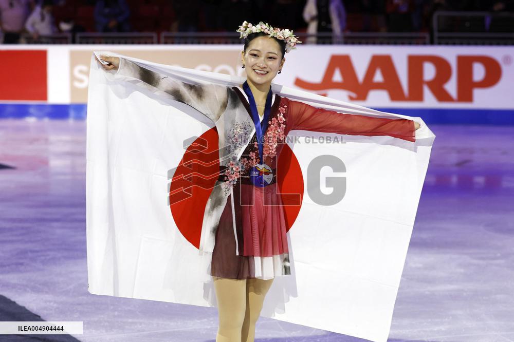 Figure skating: Skate America