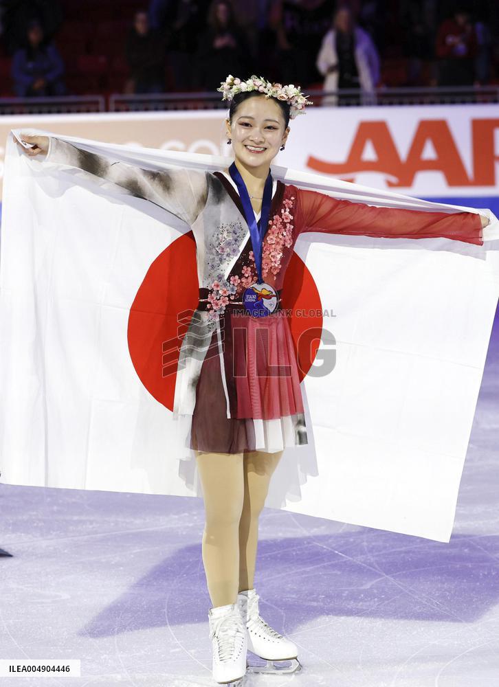 Figure skating: Skate America