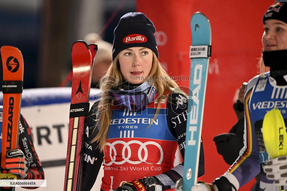 Alppihiihto: Maailmancupin kilpailut (-16.11.)