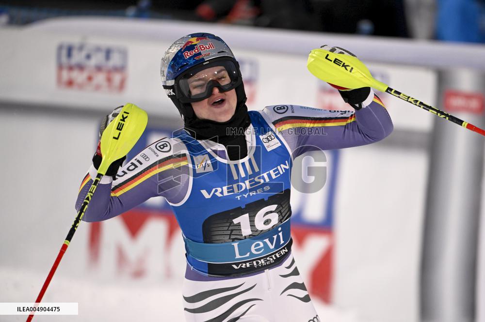 Alppihiihto: Maailmancupin kilpailut (-16.11.)