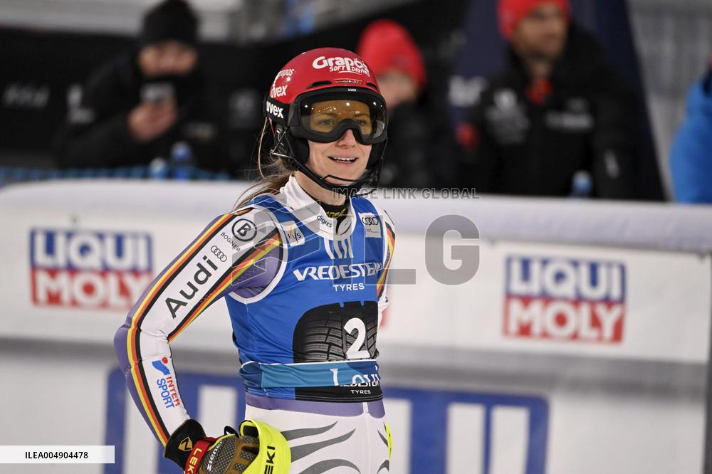 Alppihiihto: Maailmancupin kilpailut (-16.11.)