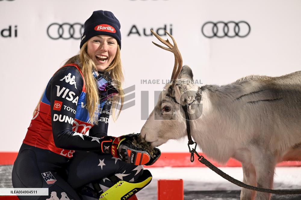 Alppihiihto: Maailmancupin kilpailut (-16.11.)