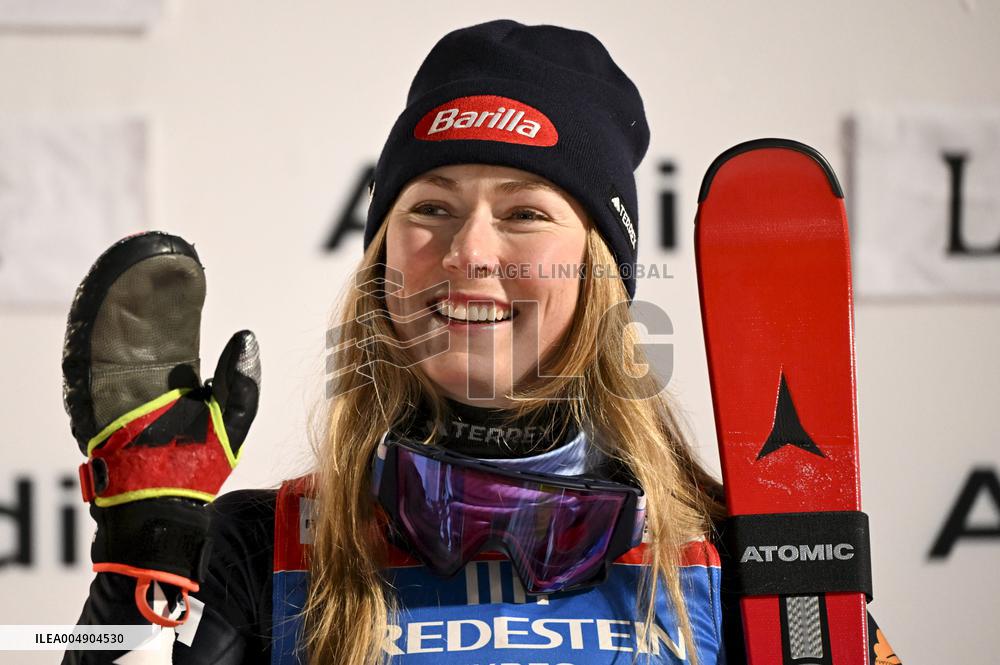 Alppihiihto: Maailmancupin kilpailut (-16.11.)