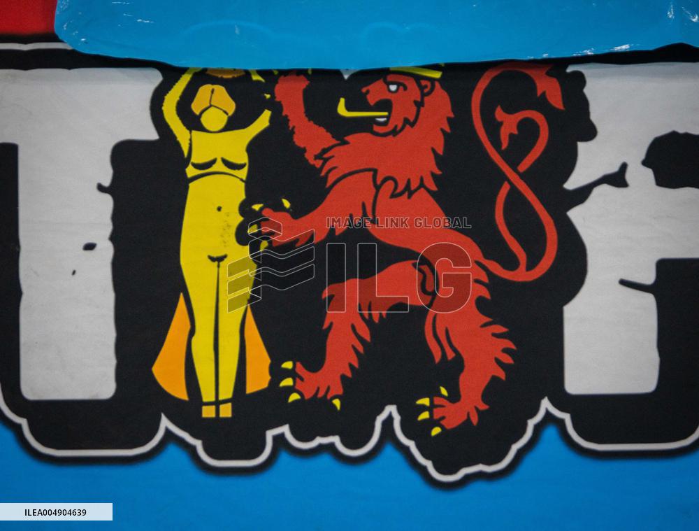 CALCIO - UEFA Campionato Europeo - Qualifiers - Luxembourg vs Germany