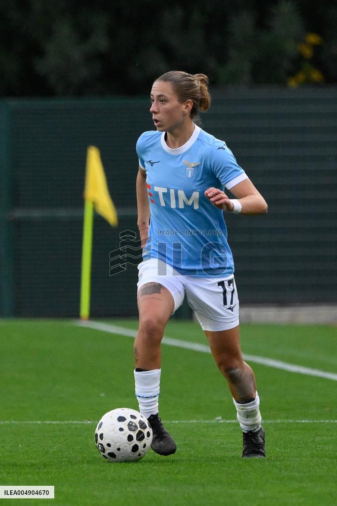 CALCIO - Serie A Femminile - AS Roma vs SS Lazio Women