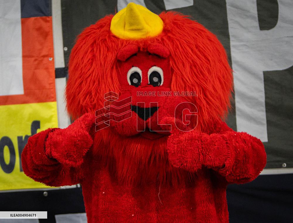 CALCIO - UEFA Campionato Europeo - Qualifiers - Luxembourg vs Germany