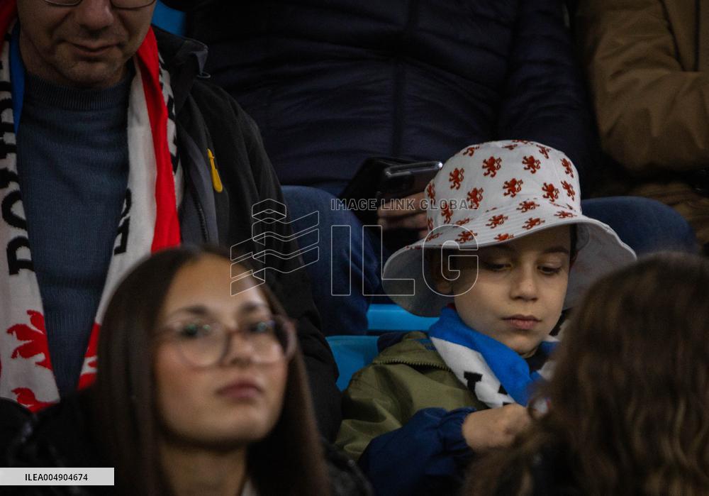 CALCIO - UEFA Campionato Europeo - Qualifiers - Luxembourg vs Germany