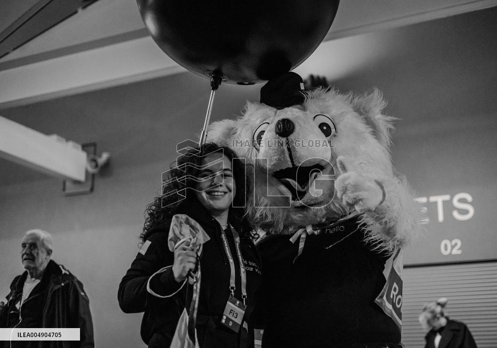 CALCIO - UEFA Campionato Europeo - Qualifiers - Luxembourg vs Germany