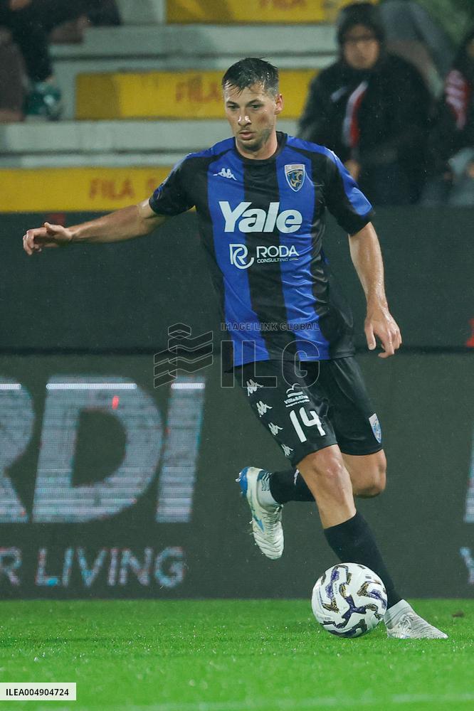 CALCIO - Serie C Italia - Vicenza vs Renate