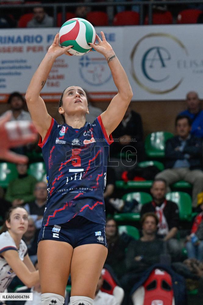 VOLLEY - Serie A1 Femminile - Cuneo Granda Volley vs Reale Mutua Fenera Chieri '76