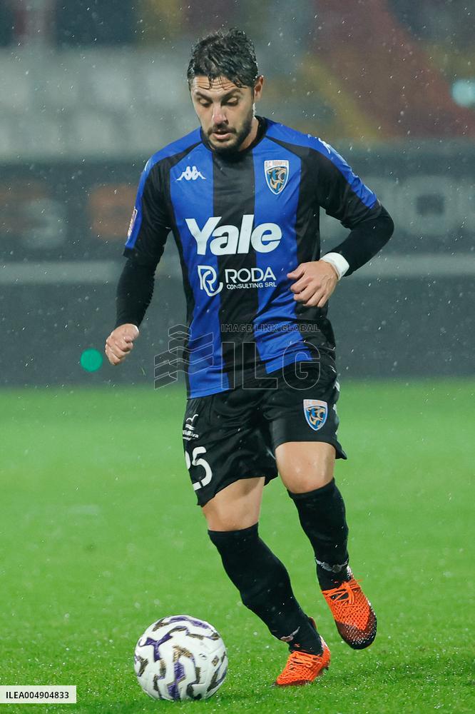 CALCIO - Serie C Italia - Vicenza vs Renate