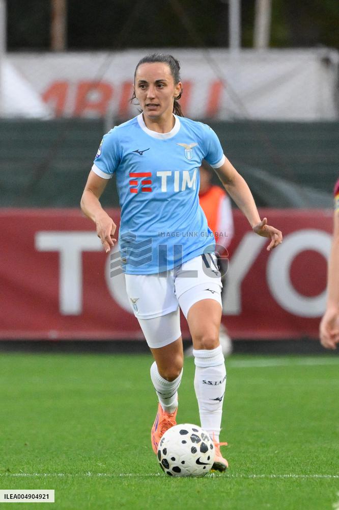 CALCIO - Serie A Femminile - AS Roma vs SS Lazio Women