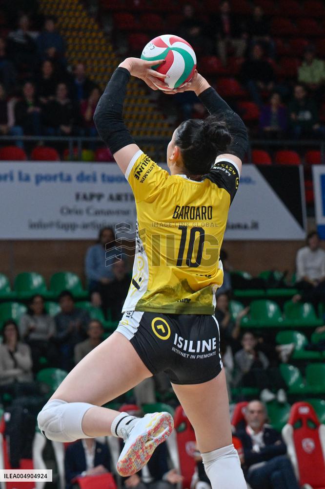 VOLLEY - Serie A1 Femminile - Cuneo Granda Volley vs Reale Mutua Fenera Chieri '76