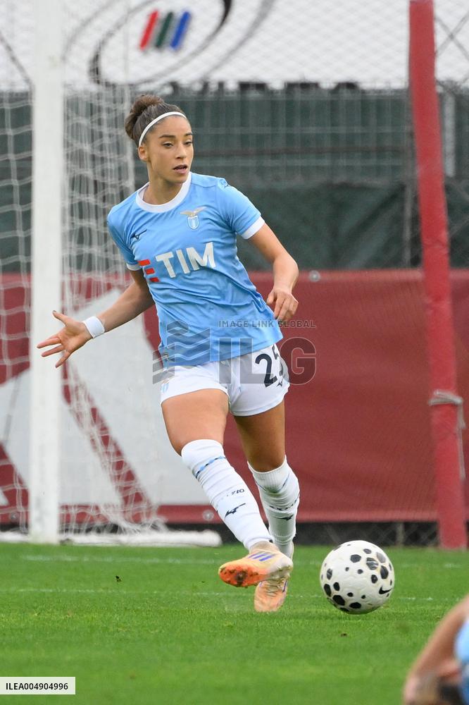 CALCIO - Serie A Femminile - AS Roma vs SS Lazio Women