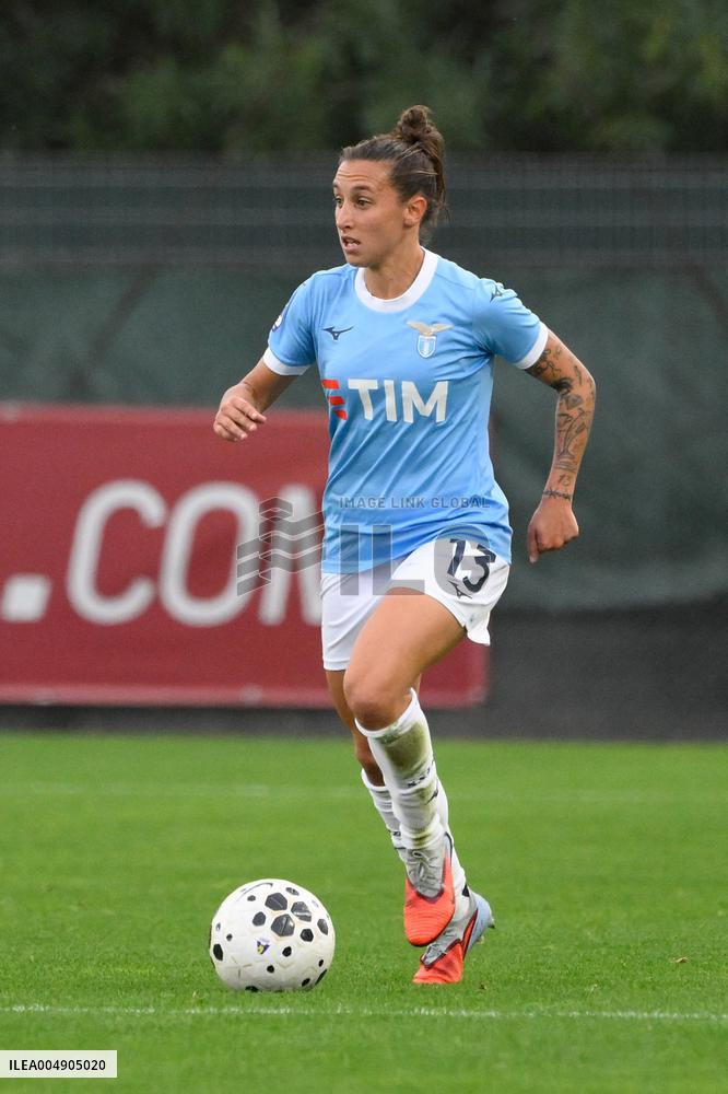 CALCIO - Serie A Femminile - AS Roma vs SS Lazio Women