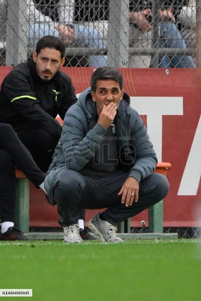 CALCIO - Serie A Femminile - AS Roma vs SS Lazio Women