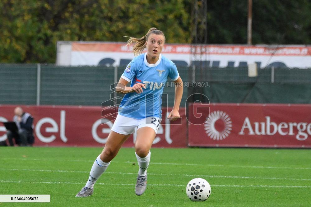 CALCIO - Serie A Femminile - AS Roma vs SS Lazio Women