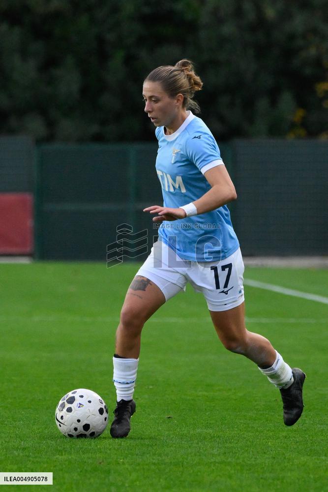 CALCIO - Serie A Femminile - AS Roma vs SS Lazio Women